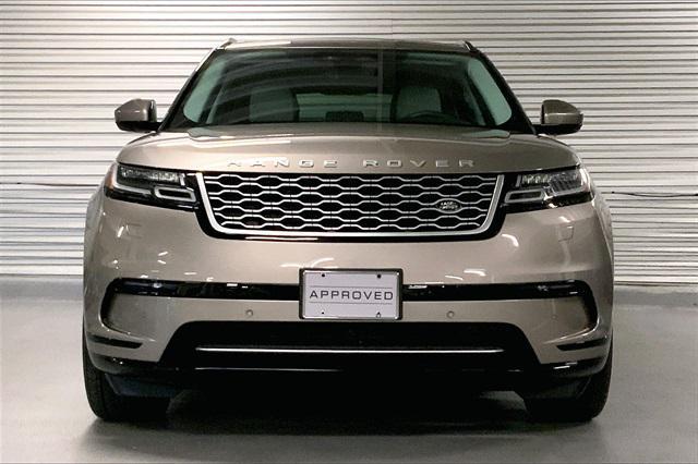 used 2023 Land Rover Range Rover Velar car, priced at $51,966