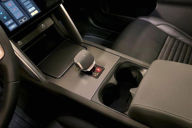 used 2025 Land Rover Discovery Sport car, priced at $41,236