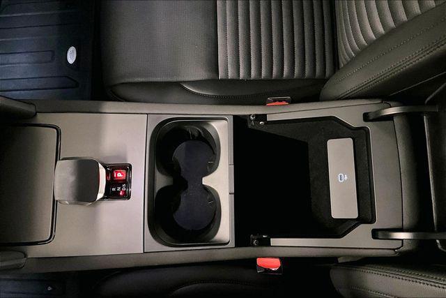 used 2025 Land Rover Discovery Sport car, priced at $41,236