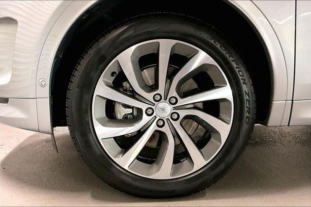 used 2025 Land Rover Discovery Sport car, priced at $41,236