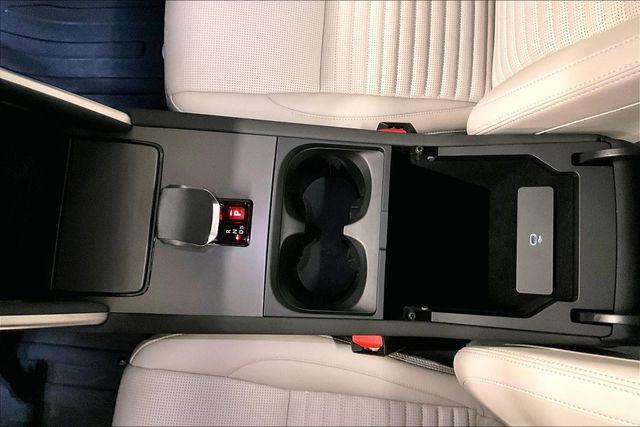 used 2025 Land Rover Discovery Sport car, priced at $41,286