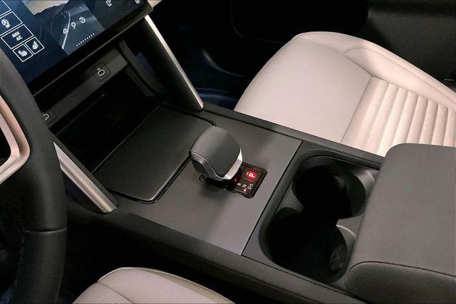 used 2025 Land Rover Discovery Sport car, priced at $41,286