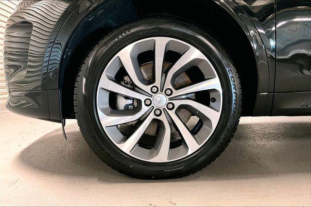 used 2025 Land Rover Discovery Sport car, priced at $41,286