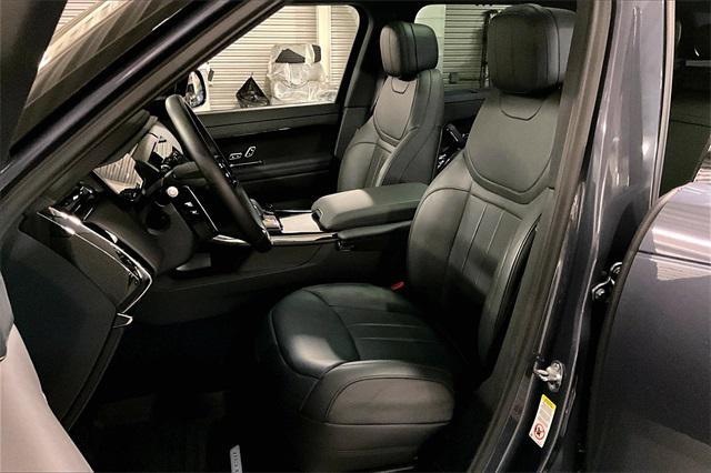 used 2024 Land Rover Range Rover Sport car, priced at $86,151
