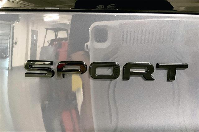 used 2024 Land Rover Range Rover Sport car, priced at $86,151
