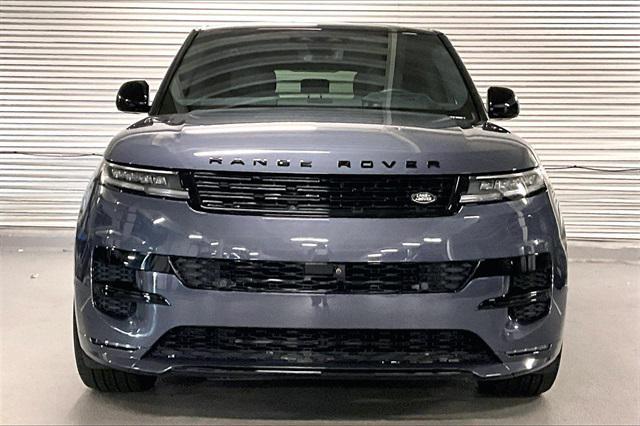 used 2024 Land Rover Range Rover Sport car, priced at $86,151