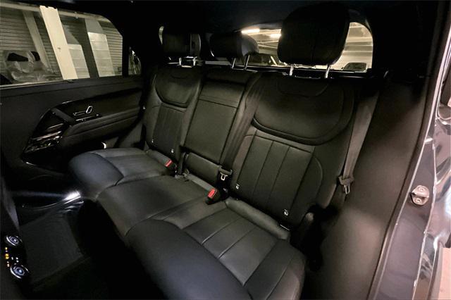 used 2024 Land Rover Range Rover Sport car, priced at $86,151