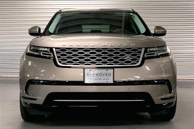 used 2023 Land Rover Range Rover Velar car, priced at $49,390