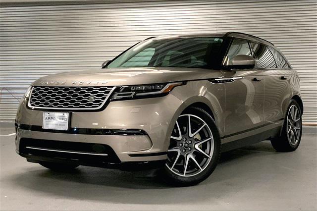 used 2023 Land Rover Range Rover Velar car, priced at $51,199