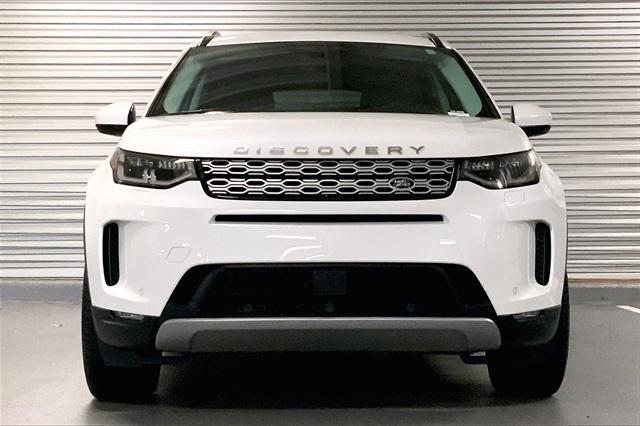 used 2023 Land Rover Discovery Sport car, priced at $43,498