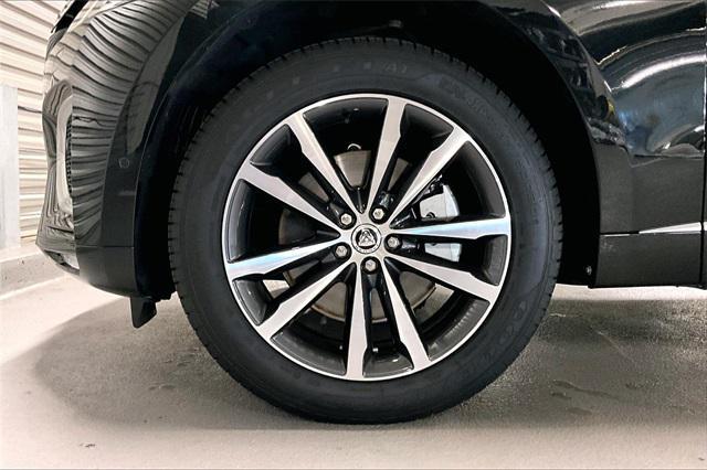 used 2025 Jaguar F-PACE car, priced at $52,987