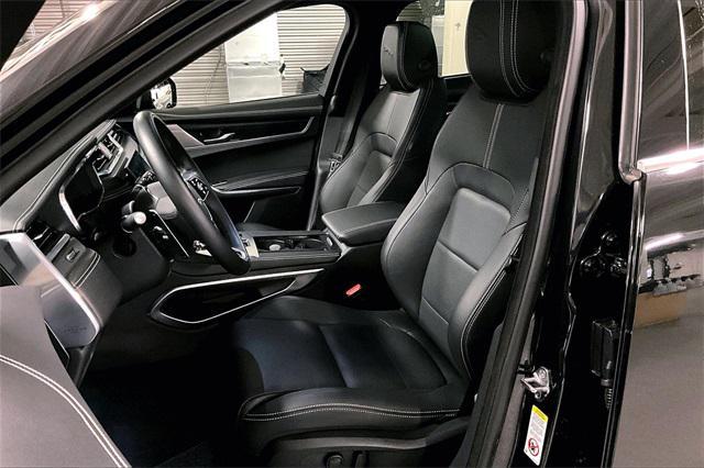 used 2025 Jaguar F-PACE car, priced at $52,987