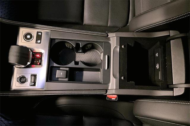 used 2025 Jaguar F-PACE car, priced at $52,987