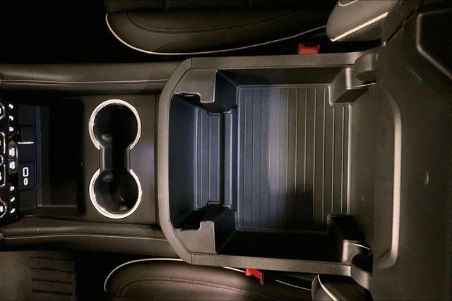 used 2022 GMC Yukon XL car, priced at $52,682