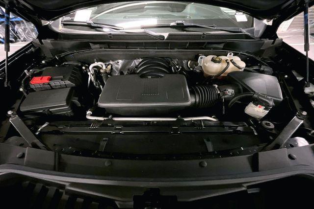 used 2022 GMC Yukon XL car, priced at $52,682