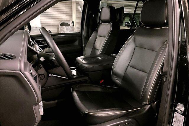 used 2022 GMC Yukon XL car, priced at $52,682