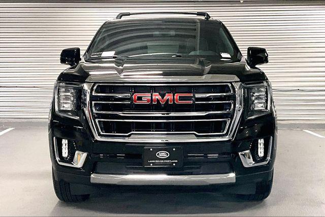 used 2022 GMC Yukon XL car, priced at $52,682
