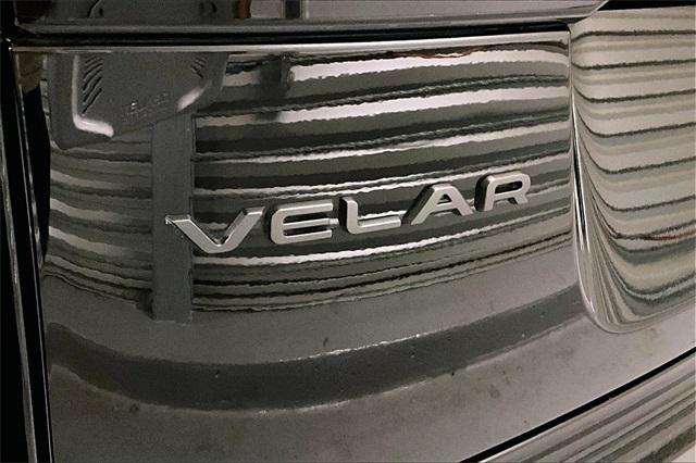 used 2024 Land Rover Range Rover Velar car, priced at $59,998