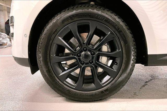 used 2023 Land Rover Range Rover Sport car, priced at $71,969