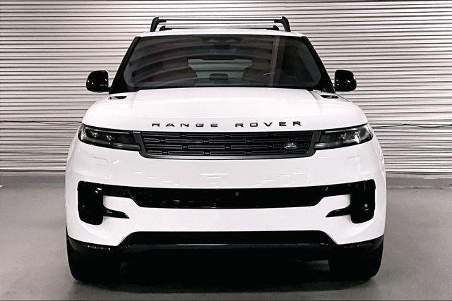 used 2023 Land Rover Range Rover Sport car, priced at $71,969