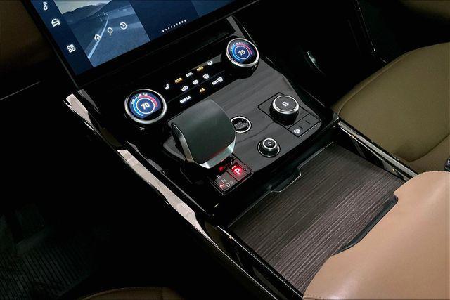 used 2023 Land Rover Range Rover Sport car, priced at $71,969