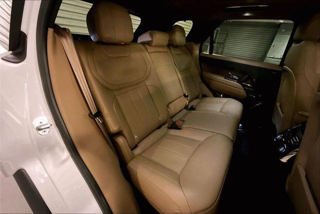 used 2023 Land Rover Range Rover Sport car, priced at $71,969