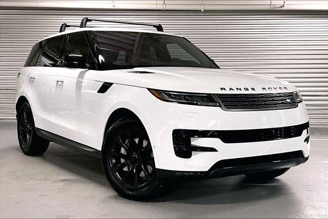 used 2023 Land Rover Range Rover Sport car, priced at $71,969