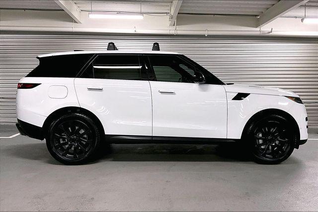 used 2023 Land Rover Range Rover Sport car, priced at $71,969