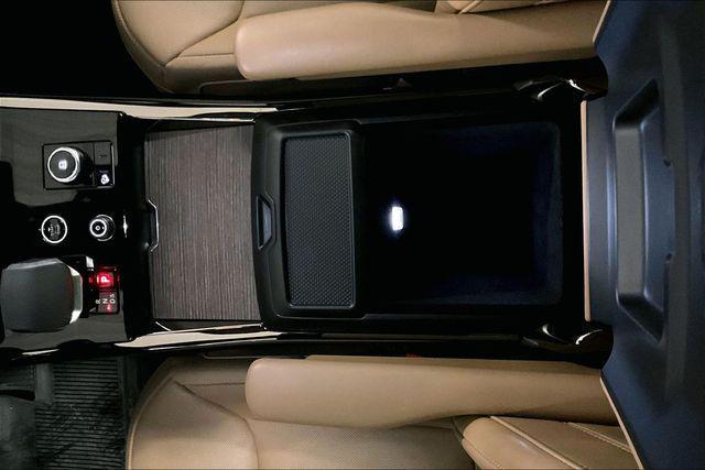 used 2023 Land Rover Range Rover Sport car, priced at $71,969