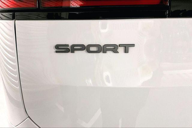 used 2023 Land Rover Range Rover Sport car, priced at $71,969