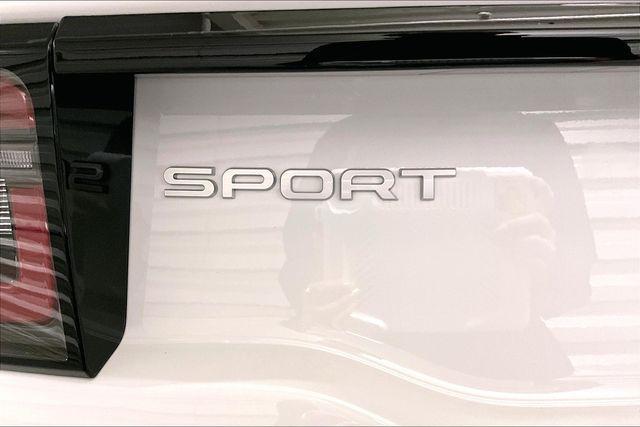 used 2025 Land Rover Discovery Sport car, priced at $40,996