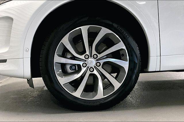 used 2025 Land Rover Discovery Sport car, priced at $40,996