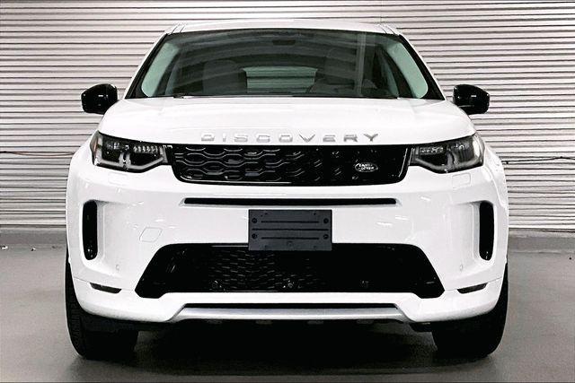 used 2025 Land Rover Discovery Sport car, priced at $40,996