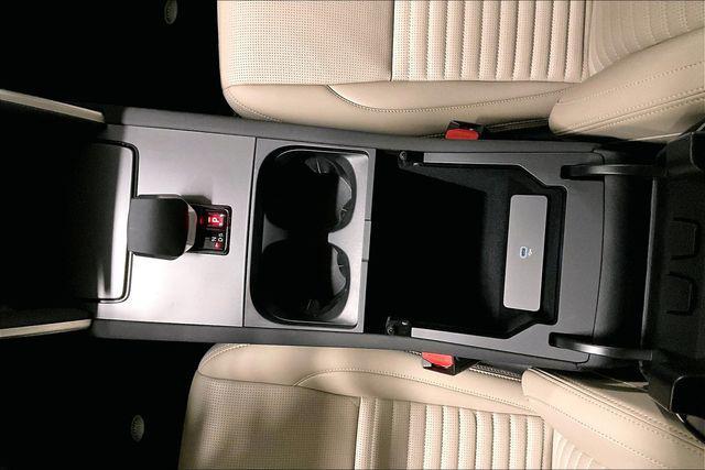 used 2025 Land Rover Discovery Sport car, priced at $40,996