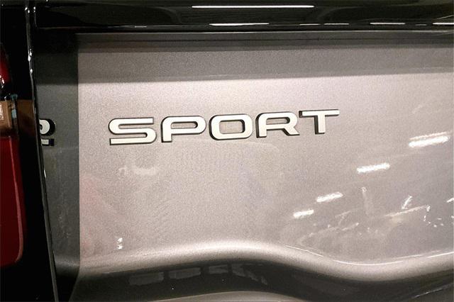used 2024 Land Rover Discovery Sport car, priced at $40,482