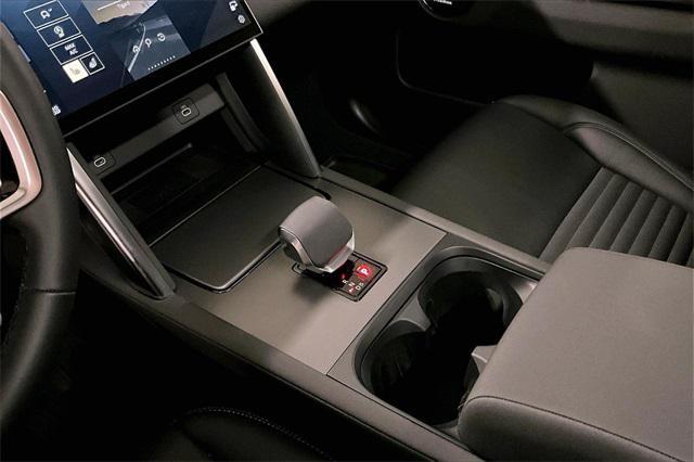 used 2025 Land Rover Discovery Sport car, priced at $44,951