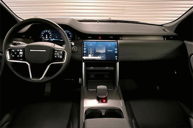 used 2025 Land Rover Discovery Sport car, priced at $44,951