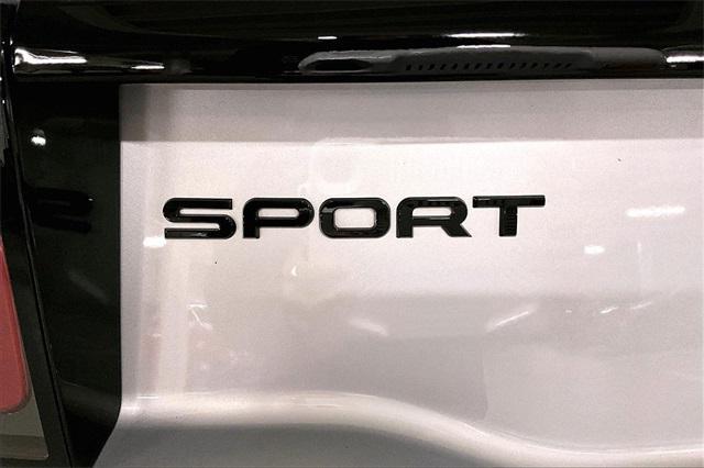 used 2025 Land Rover Discovery Sport car, priced at $44,951