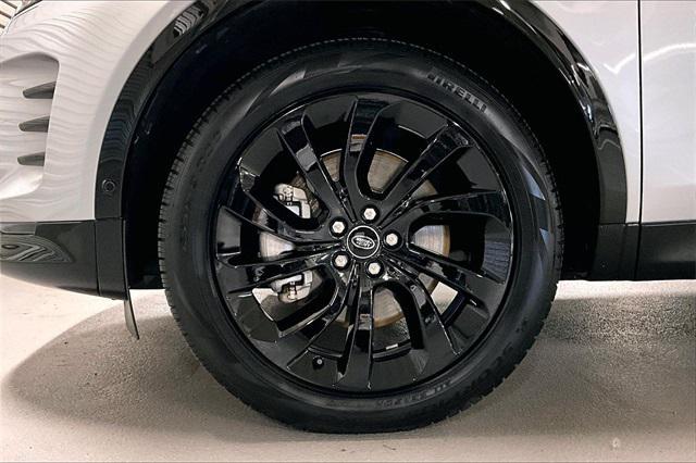 used 2025 Land Rover Discovery Sport car, priced at $44,951