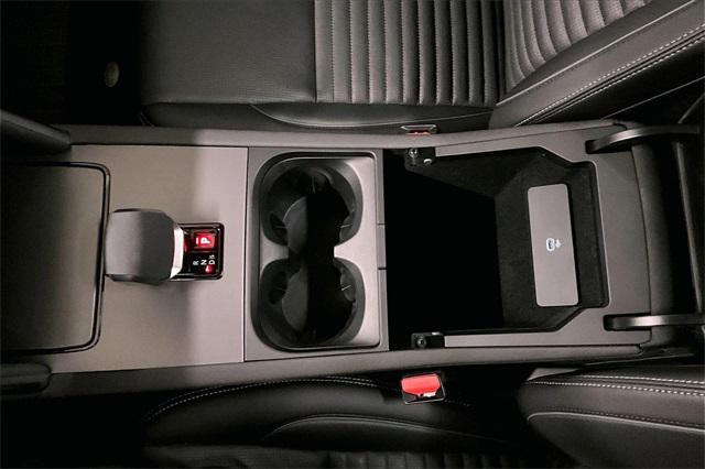 used 2025 Land Rover Discovery Sport car, priced at $44,951