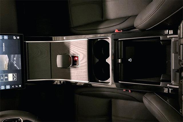 used 2024 Land Rover Range Rover Evoque car, priced at $44,794