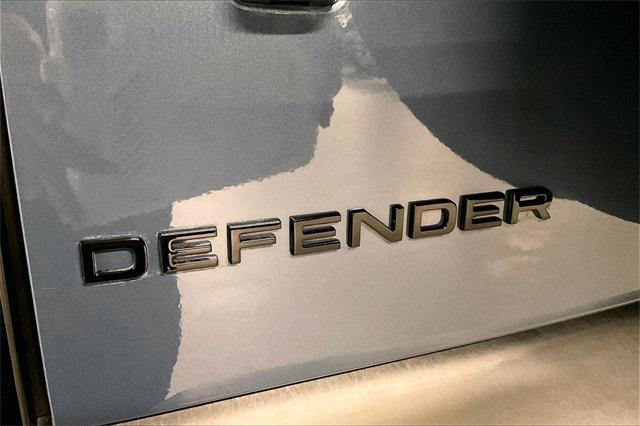 used 2023 Land Rover Defender car, priced at $57,498