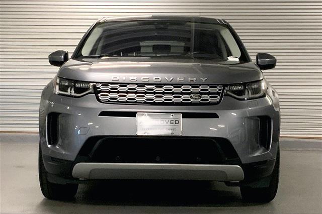 used 2020 Land Rover Discovery Sport car, priced at $25,948