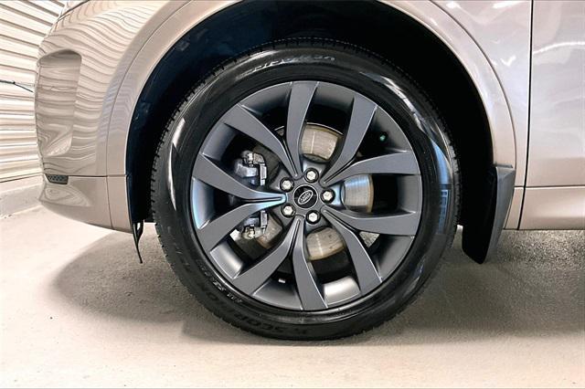 used 2022 Land Rover Discovery Sport car, priced at $29,963