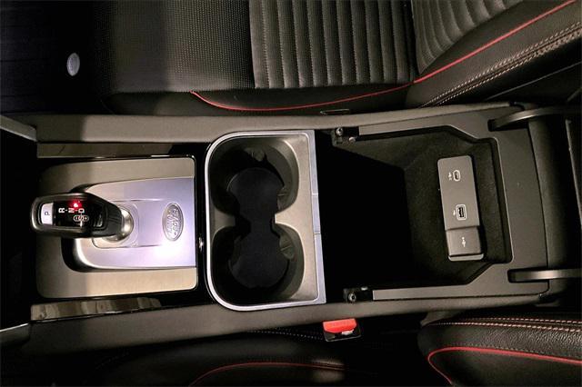 used 2022 Land Rover Discovery Sport car, priced at $29,963