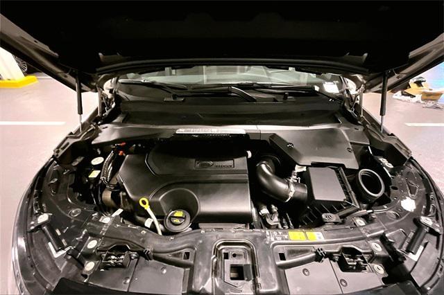 used 2022 Land Rover Discovery Sport car, priced at $29,963