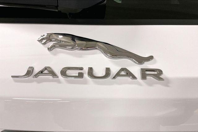 used 2025 Jaguar F-PACE car, priced at $49,981