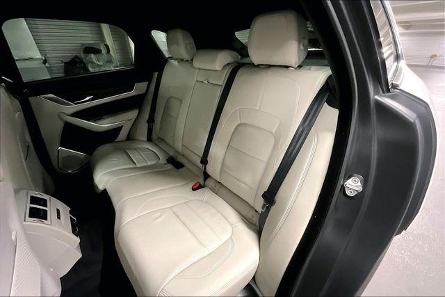used 2025 Jaguar F-PACE car, priced at $49,981