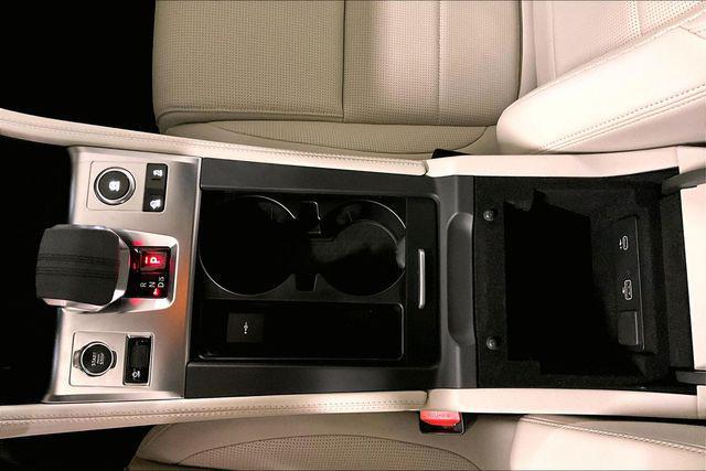 used 2025 Jaguar F-PACE car, priced at $49,981