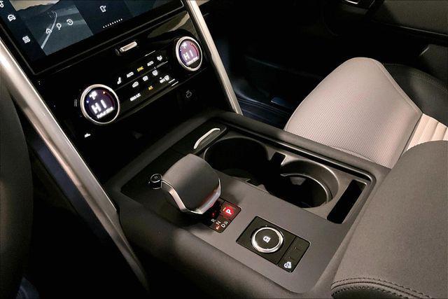 used 2025 Land Rover Discovery car, priced at $57,496